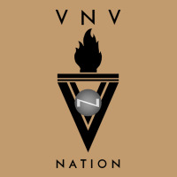 Vnv Nation Industrial Urban Pullover Hoodie | Artistshot