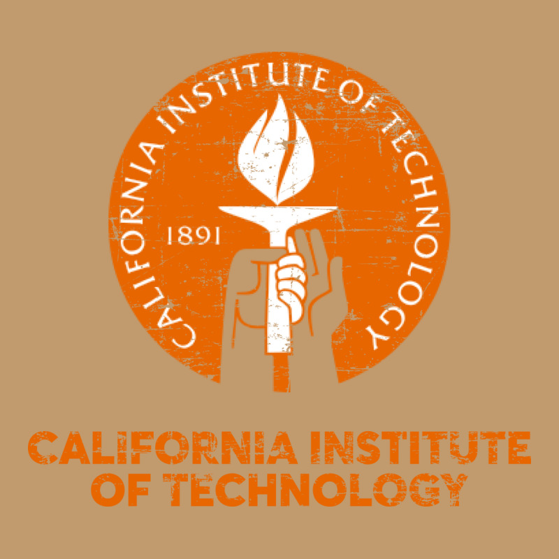 California Institute Of Technology Caltech Urban Pullover Hoodie | Artistshot