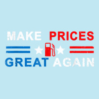 Make Prices Great Again   Make Gas Prices Great Again T Shirt Urban Pullover Hoodie | Artistshot