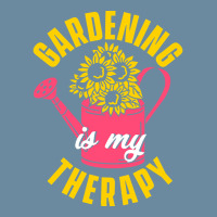 Gardener T  Shirt Gardening Therapy Watering Can Garden Gardener Flowe Urban Pullover Hoodie | Artistshot