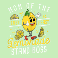 Womens Mom Of The Lemonade Stand Boss Funny Lemon Sell Lemonade T Shir Urban Pullover Hoodie | Artistshot