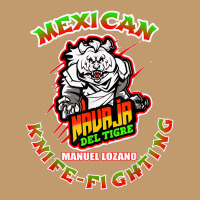 Manuel Lozano's Mexican Knife Fighting Navaja Del Tigre T Shirt Urban Pullover Hoodie | Artistshot