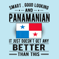 Good Looking Panamanian Flag Panama Panamanian Roots Premium T Shirt Urban Pullover Hoodie | Artistshot