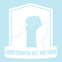 Juneteenth T  Shirt Juneteenth Set Me Free Slavery Independance T  Shi Urban Pullover Hoodie | Artistshot