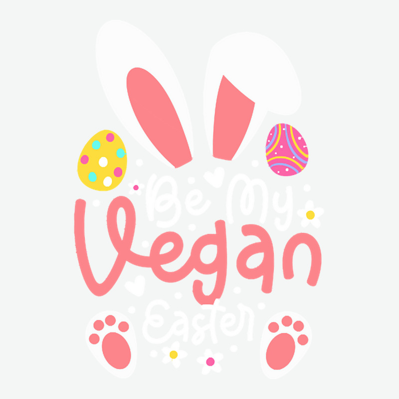 Easter Ears T  Shirt Be My Vegan Easter Ears Vegan Apparel Matching Fa Urban Pullover Hoodie by ukemmer295 | Artistshot