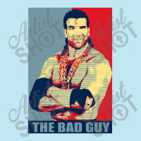 The Bad Guy Scott Hall Urban Pullover Hoodie | Artistshot