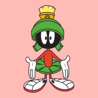 Marvin The Martian Urban Pullover Hoodie | Artistshot