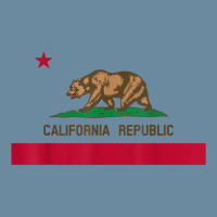 California Republic Flag Patriotic State Travel Usa T Shirt Urban Pullover Hoodie | Artistshot