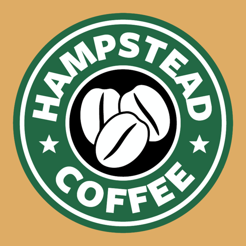 Hampstead Coffee Essential Urban Pullover Hoodie | Artistshot