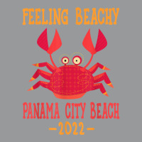 2022 Panama City Beach Vacation T Shirt Crewneck Sweatshirt | Artistshot