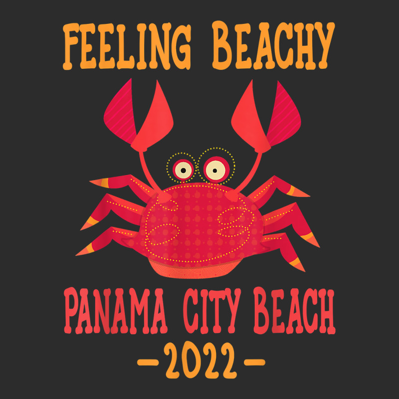 2022 Panama City Beach Vacation T Shirt Exclusive T-shirt by nazhirgoodie | Artistshot