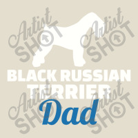 Black Russian Terrier Dad, Black Russian Terrier Adjustable Baseball Cap | Artistshot