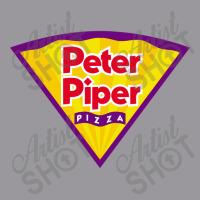 Resto, Peter Piper Pizza Adjustable Baseball Cap | Artistshot