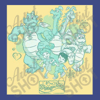 Dragon Tales, Group Celebration, Adjustable Baseball Cap | Artistshot