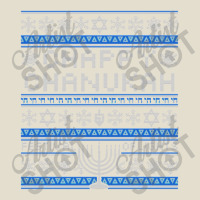 Chappy Chanukah Sweater, Hanukkah Adjustable Baseball Cap | Artistshot