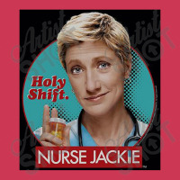 Nurse Jackie, Holy Shift Adjustable Baseball Cap | Artistshot