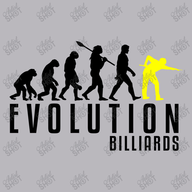 Billiards Evolution Adjustable Baseball Cap | Artistshot