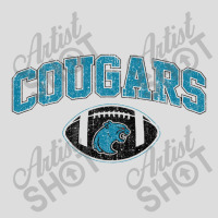 Cougars Football   Playmakers   Football Adjustable Baseball Cap | Artistshot