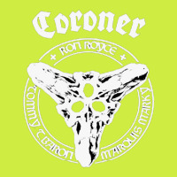 Coroner Adjustable Baseball Cap | Artistshot