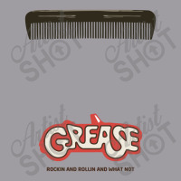 Grease Comb Movie Adjustable Baseball Cap | Artistshot