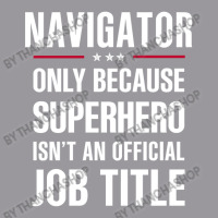 Gift For Superhero Navigator Adjustable Baseball Cap | Artistshot