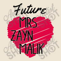 One Direction Future Mrs Zayn Malik Adjustable Baseball Cap | Artistshot