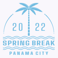 2022 Spring Break Panama City Beach Vacation Trip Pullover Hoodie Tank Top | Artistshot