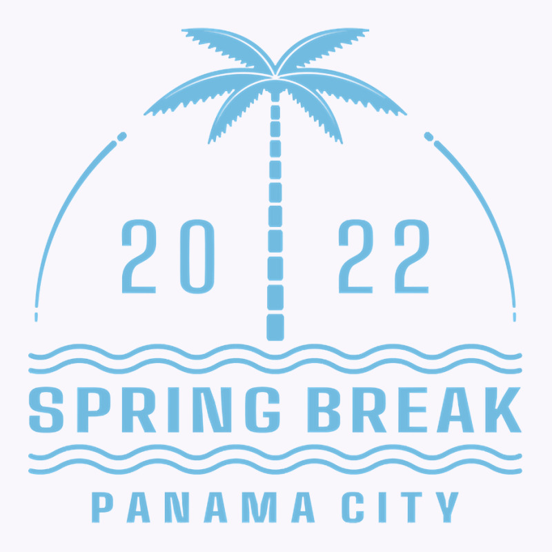 2022 Spring Break Panama City Beach Vacation Trip Pullover Hoodie Tank Top by nazhirgoodie | Artistshot