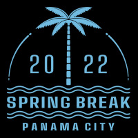 2022 Spring Break Panama City Beach Vacation Trip Pullover Hoodie Zipper Hoodie | Artistshot