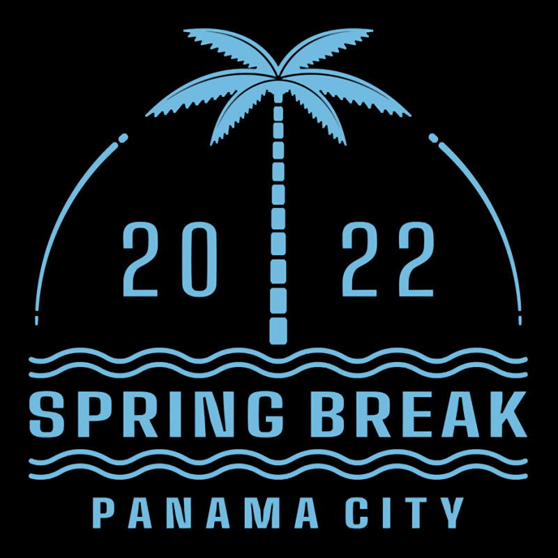 2022 Spring Break Panama City Beach Vacation Trip Pullover Hoodie Zipper Hoodie by nazhirgoodie | Artistshot