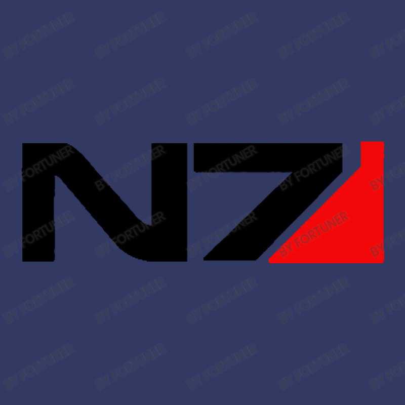 N 7 Adjustable Baseball Cap | Artistshot