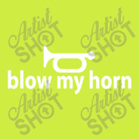 Blow My Horn Funny Adjustable Baseball Cap | Artistshot