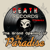 Death Records From Phantom Of The Paradise   Phantom Of The Paradise Adjustable Baseball Cap | Artistshot