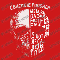 Concrete Finisher Is Not An Official Job Title Baseball Cap | Artistshot