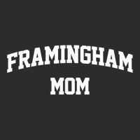 Framingham Mom Athletic Arch College University Alumni T Shirt Baseball Cap | Artistshot