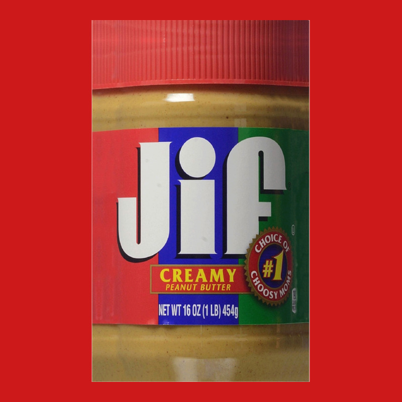 Jif-peanut-butter- Baseball Cap | Artistshot