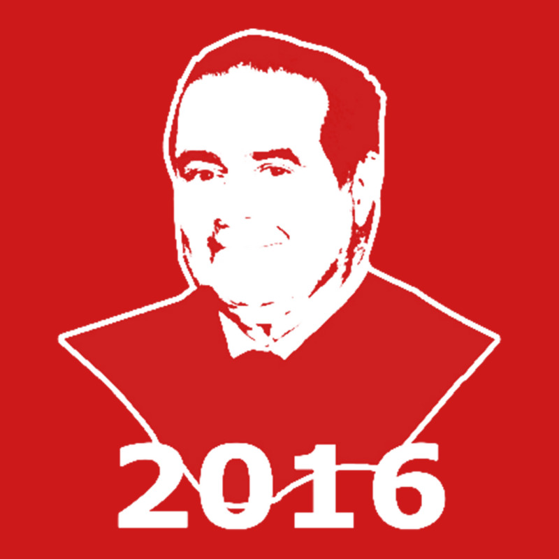 Antonin Scalia 2016 Candidate Baseball Cap by cm-arts | Artistshot