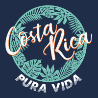 Costa Rica Pura Vida Beach Or Travel Top Baseball Cap | Artistshot