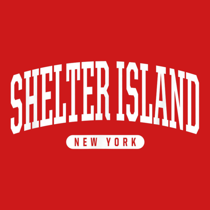 Shelter Island New York T Shirt Shelter Island Tshirt Tee Gi Baseball Cap by cm-arts | Artistshot