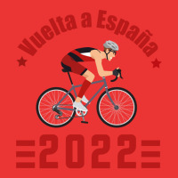 Vuelta A Espana- 2022 Cycling Mesh Cap | Artistshot