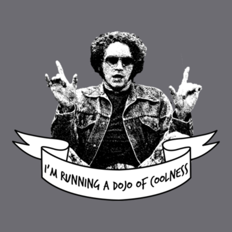 Hyde, That 70s Show - I_m Running A Dojo Of Coolness Mesh cap by cm-arts | Artistshot