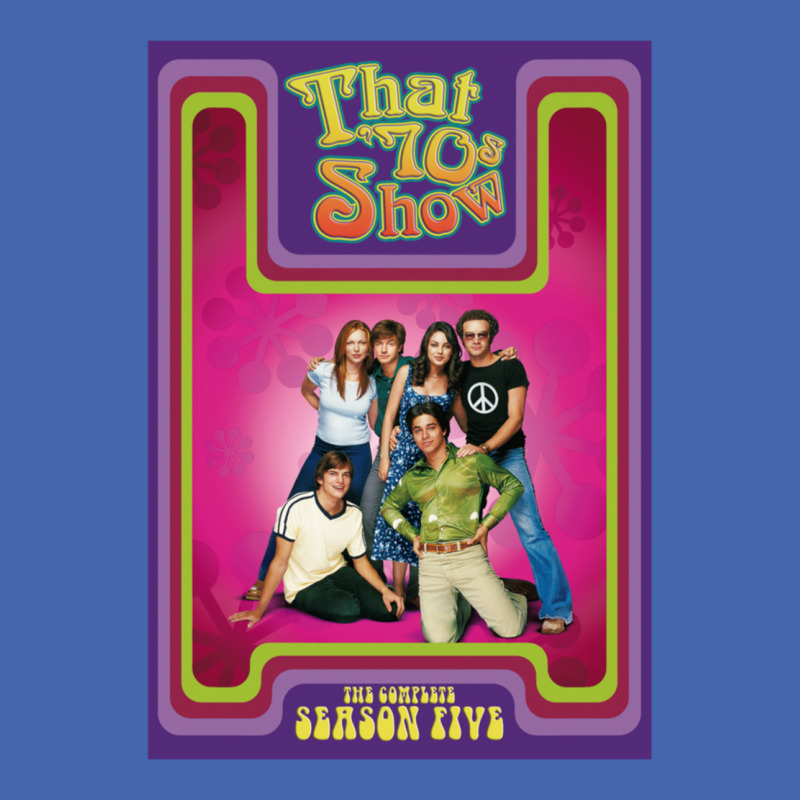 That 70s Show (1998-2006) Tv Show Mesh cap by cm-arts | Artistshot