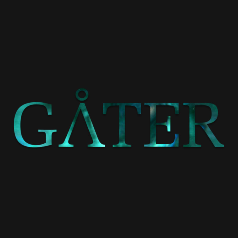 Gater Stargate Mesh cap by cm-arts | Artistshot