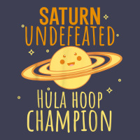 Saturn Undefeated Hula Hoop Champion Astronomy Astrology Mesh Cap | Artistshot