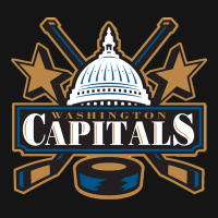 Capitals Washingtonvintage Mesh Cap | Artistshot