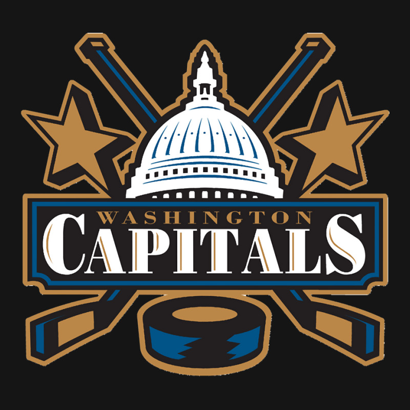 Capitals Washingtonvintage Mesh cap by cm-arts | Artistshot