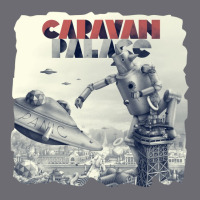 Order Caravan Palace Panic Womens Thin Long Sleeve Sweatshirts Simple  Mesh Cap | Artistshot