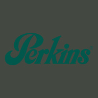 Perkins Restaurant Trucker Cap | Artistshot