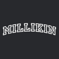 Millikin Arch Athletic College University Alumni Style T Shirt Trucker Cap | Artistshot