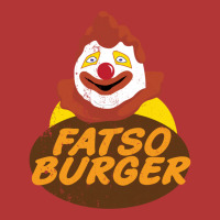 Fatso Burger (that _70s Show) Camo Snapback | Artistshot